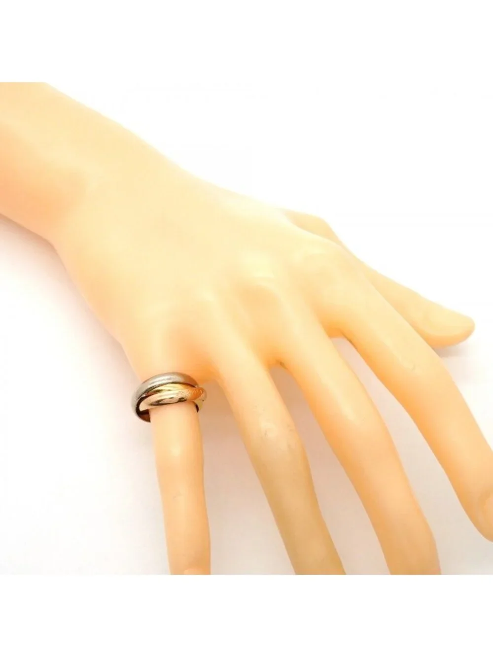Cartier Ring Trinity Classic